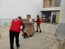 ALIMENTOS FEAD 05-03-2021